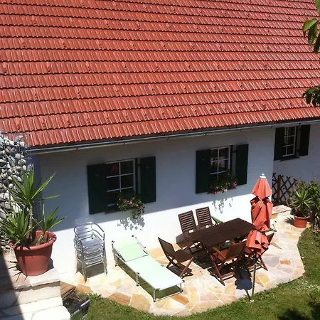 Prázdninový dům Kellerstoeckl Goigner Kitzeck im Sausal