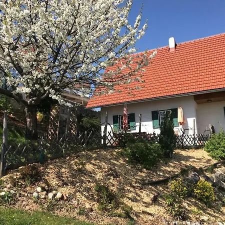Kellerstoeckl Goigner Nyaraló *