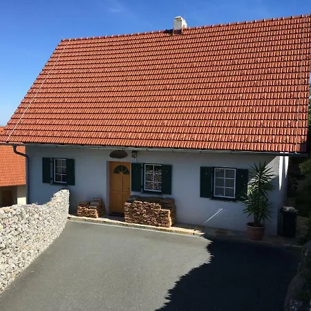 Prázdninový dům Kellerstoeckl Goigner