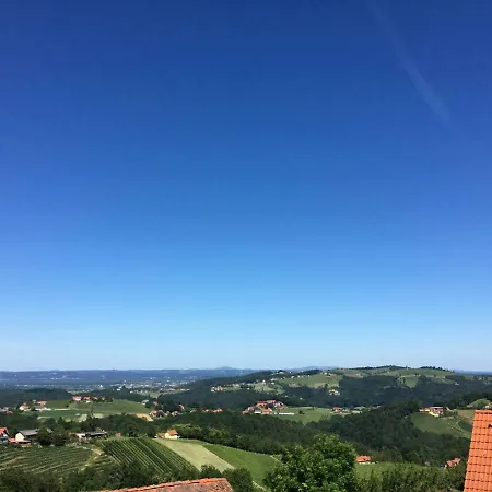 Nyaraló Kellerstoeckl Goigner Kitzeck im Sausal