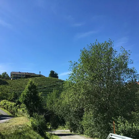 Nyaraló Kellerstoeckl Goigner Kitzeck im Sausal