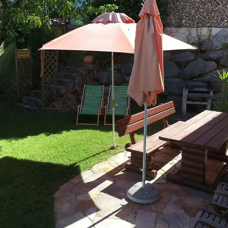 Kellerstoeckl Goigner Kitzeck im Sausal