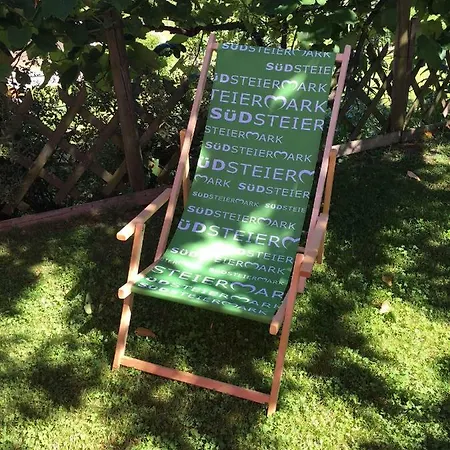 Vakantiehuis Kellerstoeckl Goigner *