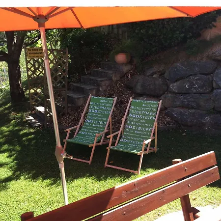 Prázdninový dům Kellerstoeckl Goigner