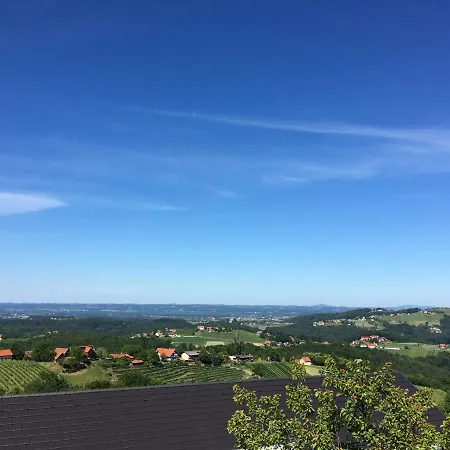 Semesterbostad Kellerstöckl Goigner