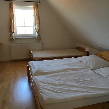 Prázdninový dům Kellerstoeckl Goigner