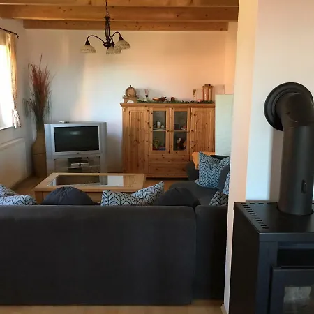 Prázdninový dům Kellerstoeckl Goigner *