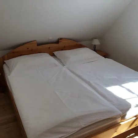 Kellerstoeckl Goigner Prázdninový dům Kitzeck im Sausal