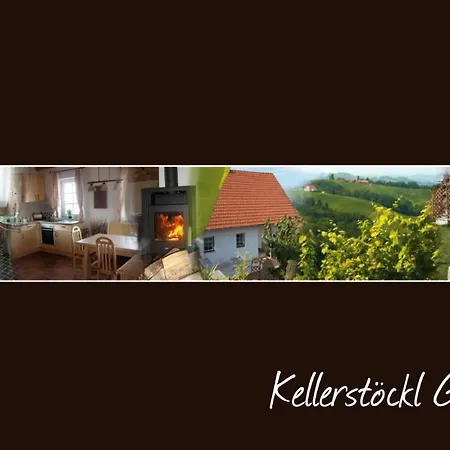 Kellerstoeckl Goigner Prázdninový dům