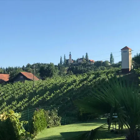 Kellerstoeckl Goigner Kitzeck im Sausal