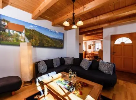 Kellerstoeckl Goigner * Kitzeck im Sausal