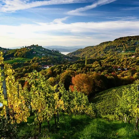 Prázdninový dům Kellerstoeckl Goigner