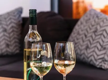 Prázdninový dům Kellerstoeckl Goigner Kitzeck im Sausal