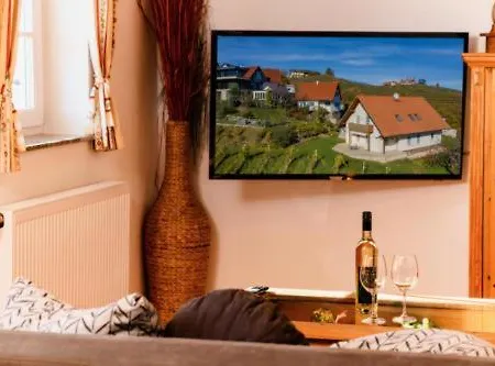 Kellerstoeckl Goigner Kitzeck im Sausal