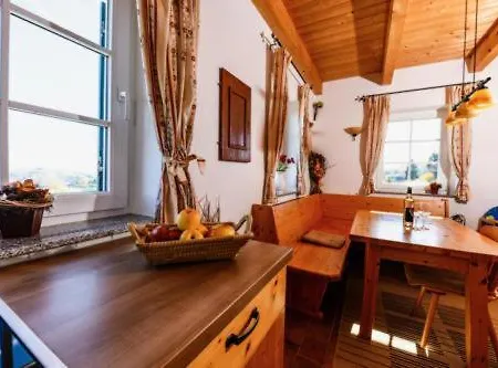 Prázdninový dům Kellerstoeckl Goigner Kitzeck im Sausal