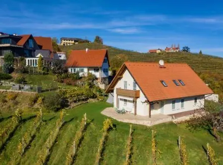 Kellerstoeckl Goigner Prázdninový dům *