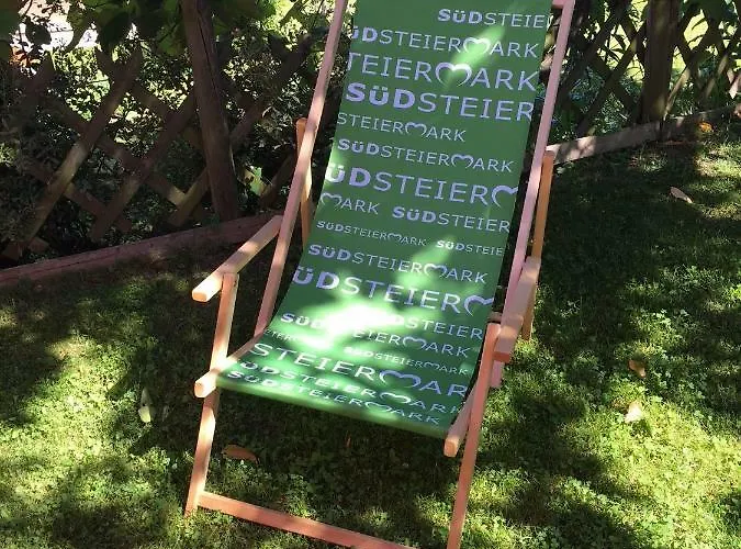 Vakantiehuis Kellerstoeckl Goigner *