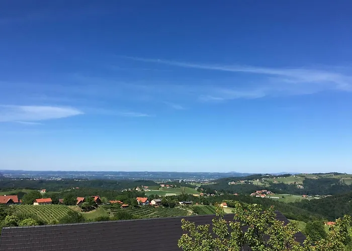 Vakantiehuis Kellerstoeckl Goigner