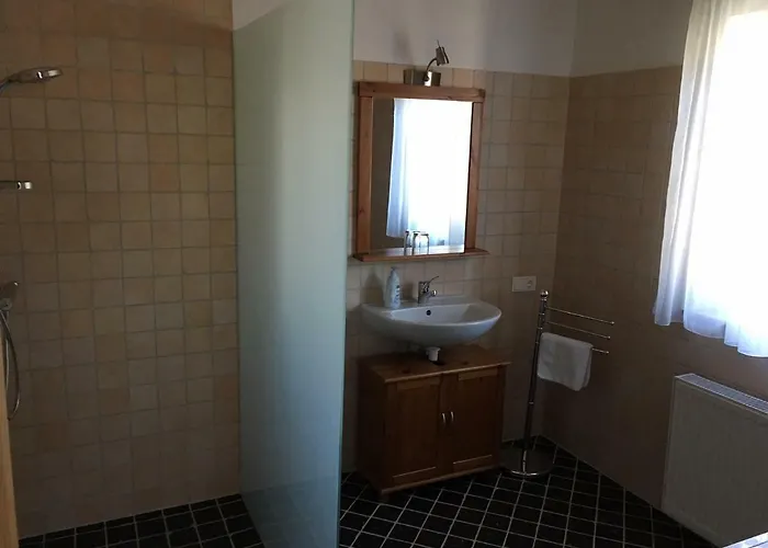 Vakantiehuis Kellerstoeckl Goigner *