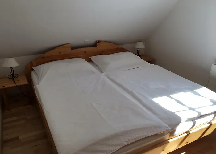 Kellerstoeckl Goigner Vakantiehuis Kitzeck im Sausal