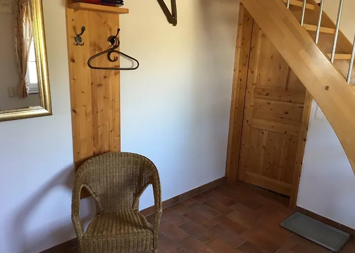 Kellerstoeckl Goigner Vakantiehuis