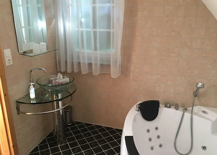 Vakantiehuis Kellerstoeckl Goigner *