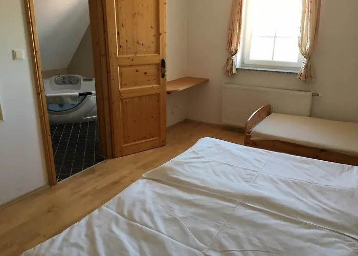 Kellerstoeckl Goigner 度假居