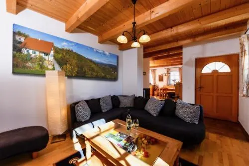 Kellerstoeckl Goigner * Kitzeck im Sausal