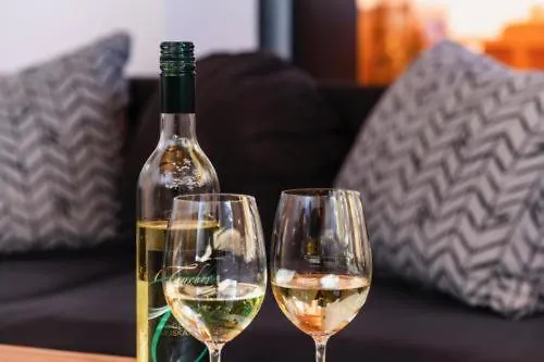 度假居 Kellerstoeckl Goigner 绍萨尔地区基策克