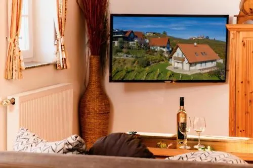 Kellerstoeckl Goigner Kitzeck im Sausal