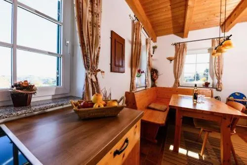 度假居 Kellerstoeckl Goigner 绍萨尔地区基策克