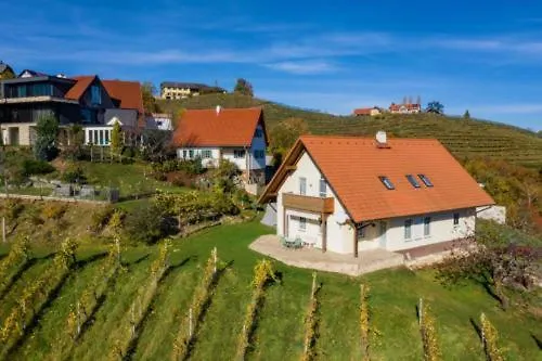 Kellerstoeckl Goigner Vakantiehuis *