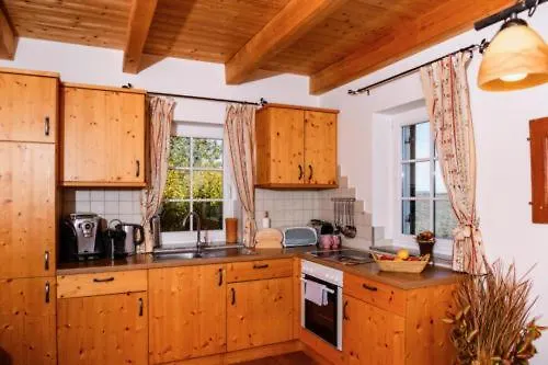 Kellerstoeckl Goigner 绍萨尔地区基策克